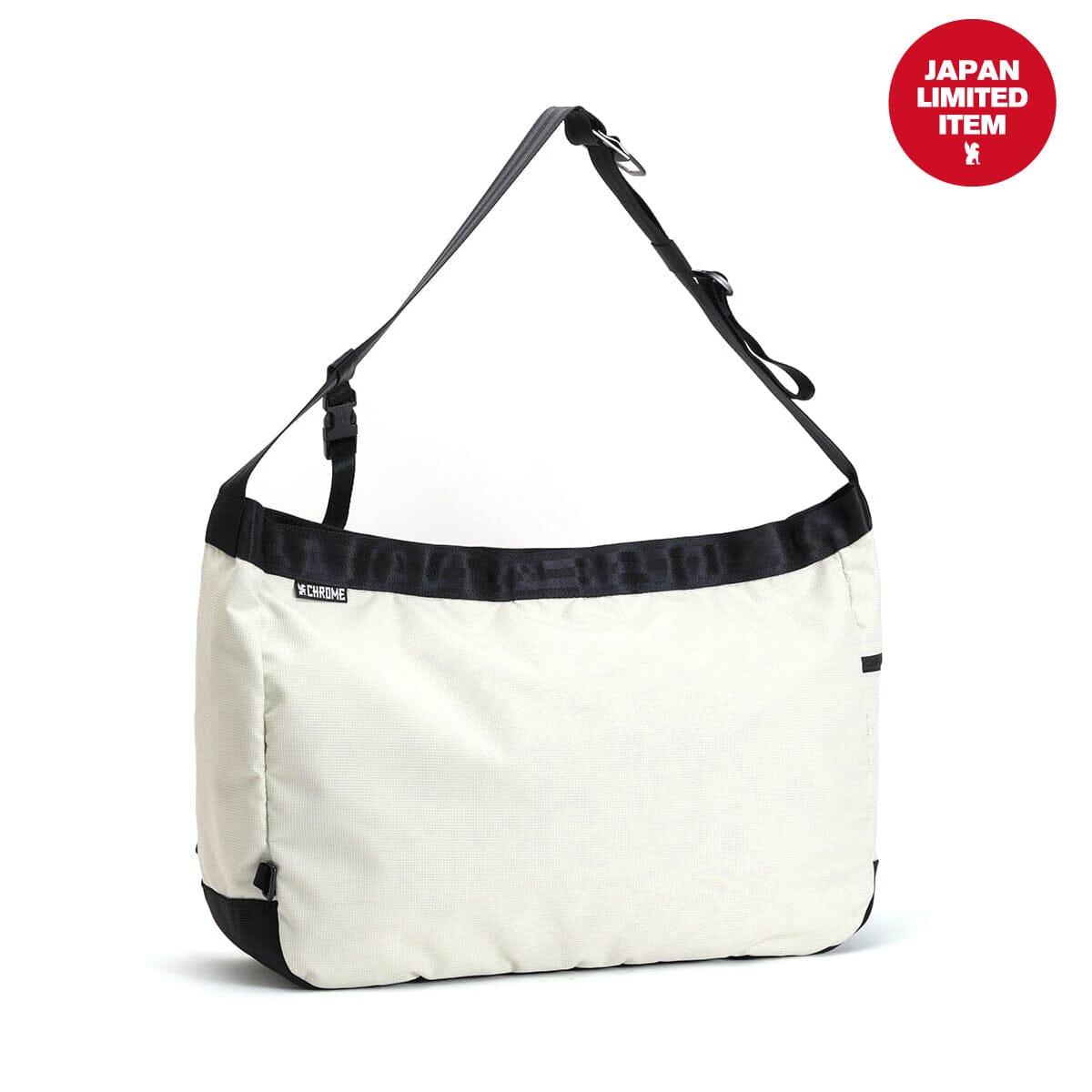 NEWSPAPER MESSENGER(ニュースペーパー メッセンジャー) | クローム