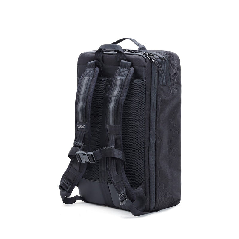TURRET TRANSIT PACK BAGS chromeindustries 