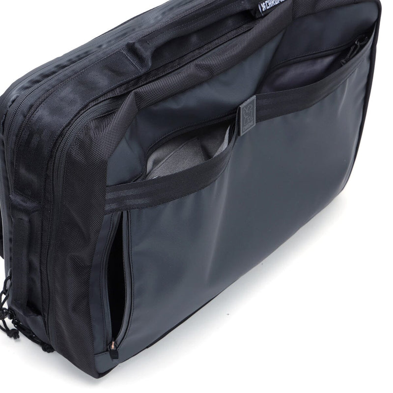TURRET TRANSIT PACK BAGS chromeindustries 