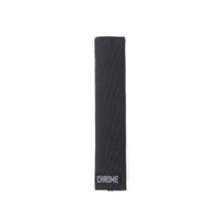 ADDITIONAL SHOULDER PAD ACCESSORIES chromeindustries BLACK 