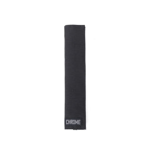 ADDITIONAL SHOULDER PAD ACCESSORIES chromeindustries BLACK 
