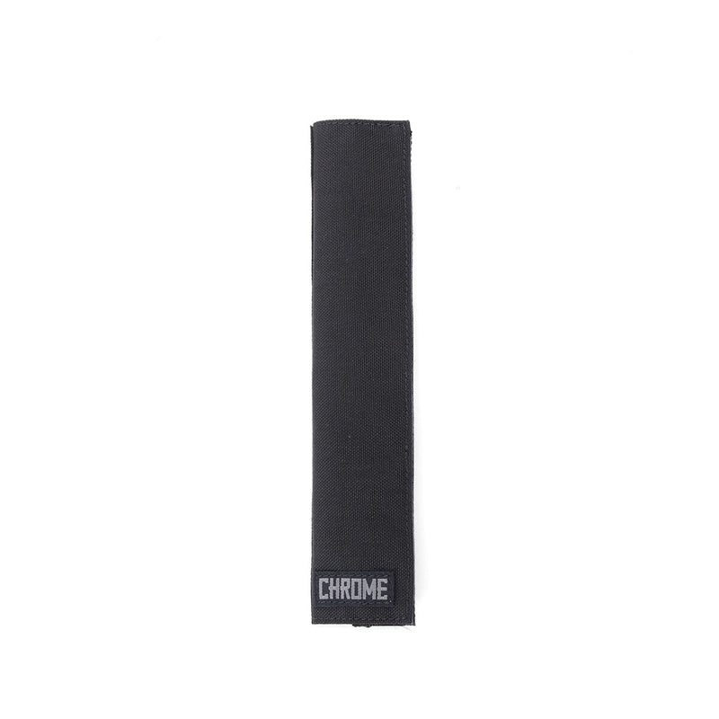 ADDITIONAL SHOULDER PAD ACCESSORIES chromeindustries BLACK 