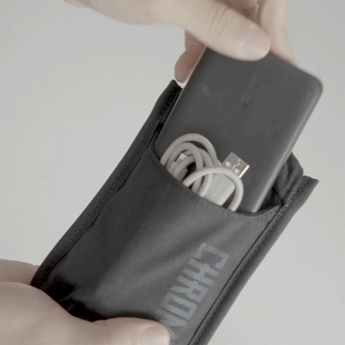 MULTI TECH POUCH | クローム・インダストリーズジャパン 公式