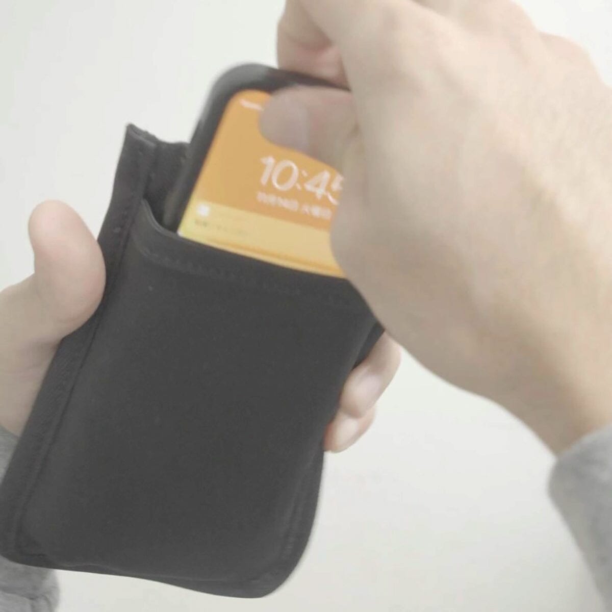 マルチ テック ポーチ | クローム・インダストリーズジャパン 公式