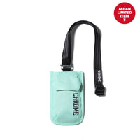 MULTI TECH POUCH ACCESSORIES chromeindustries MINT 