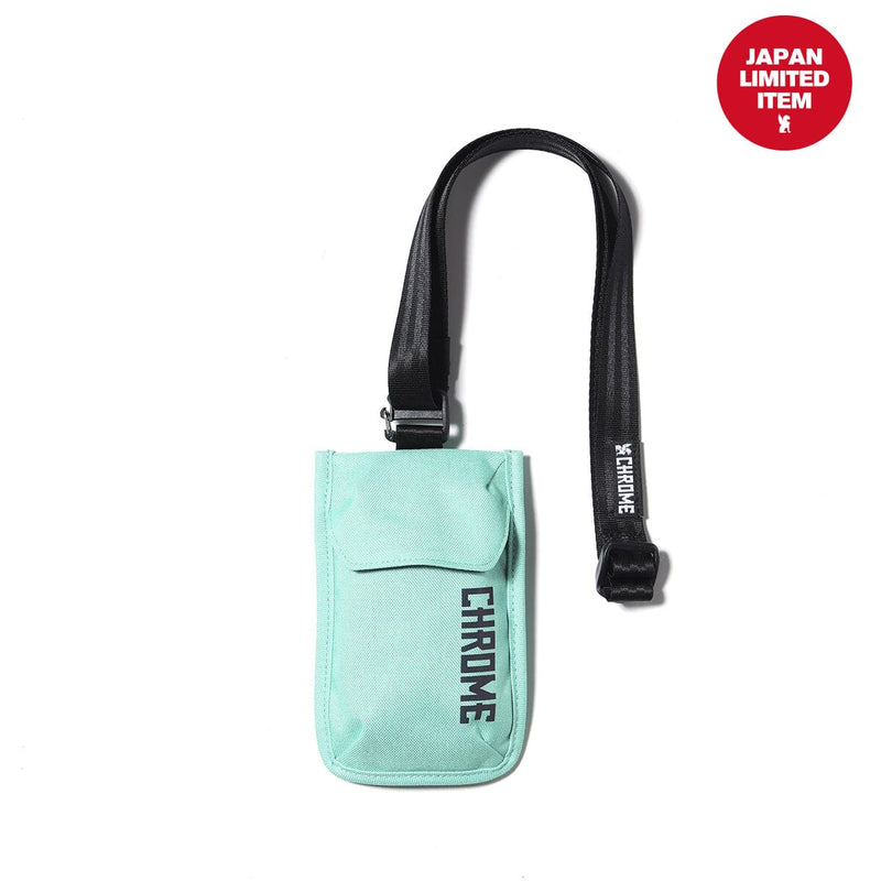 MULTI TECH POUCH ACCESSORIES chromeindustries MINT 