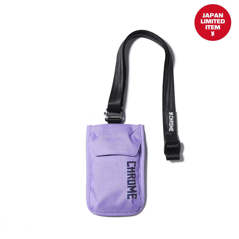 MULTI TECH POUCH ACCESSORIES chromeindustries PURPLE 