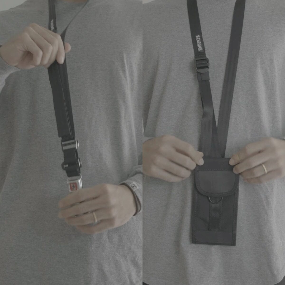 マルチ テック ポーチ | クローム・インダストリーズジャパン 公式