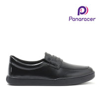 A27 LOAFER FOOTWEAR chromeindustries BLACK SMOOTH 5(23cm) 