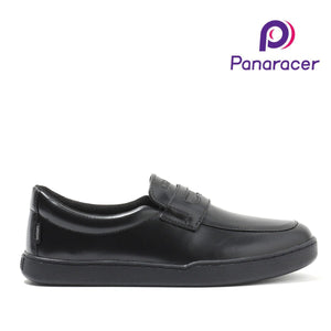 A27 LOAFER FOOTWEAR chromeindustries BLACK SMOOTH 5(23cm) 