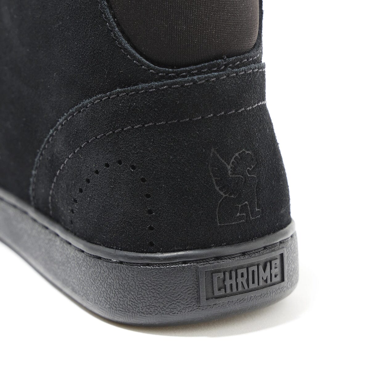 A27 ウィングチップ ジェームス コックス リミテッド | クローム