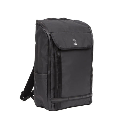 ヴォルカン 35L パック - BLACK TARP / OS