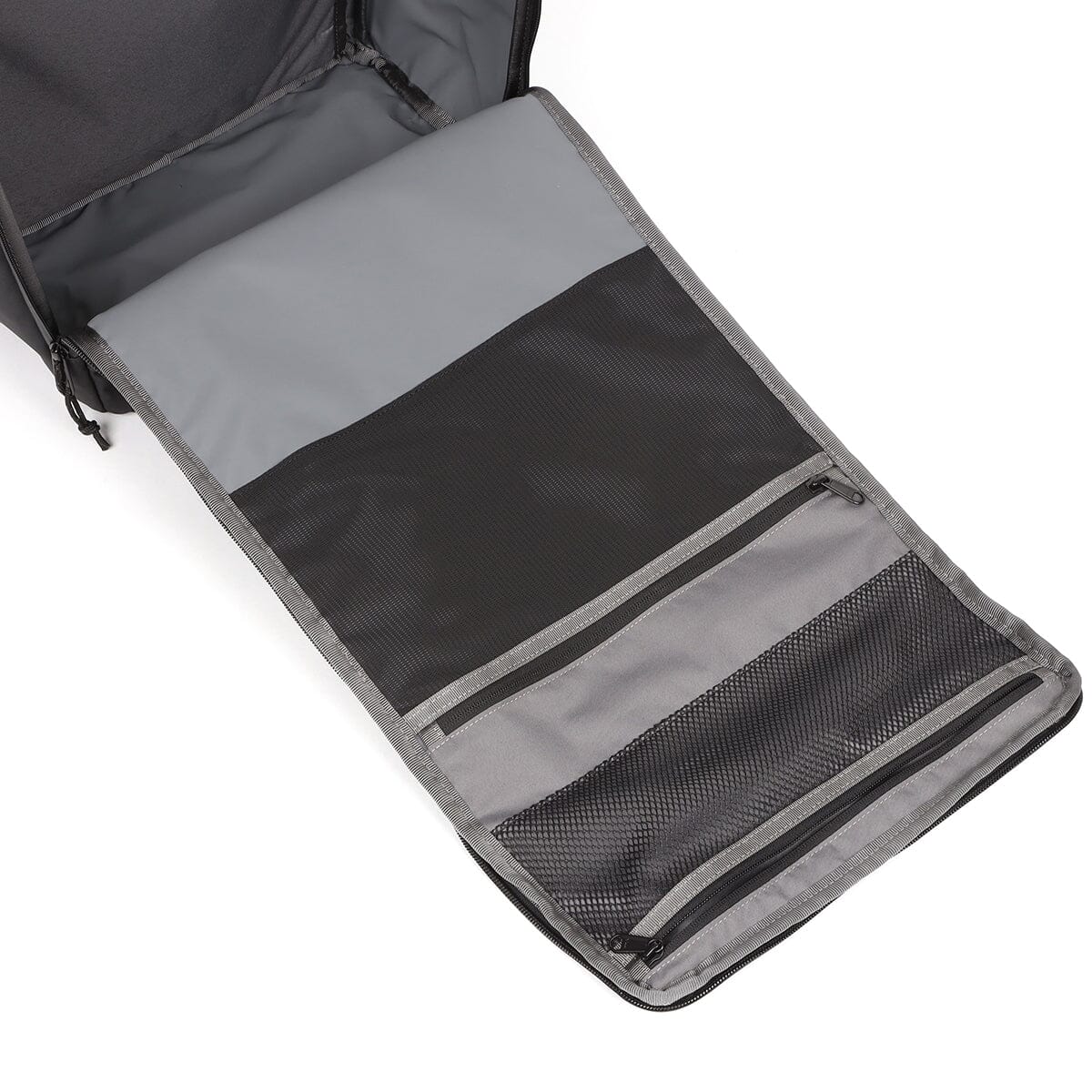 VOLCAN 35L PACK(ヴォルカン 35L パック) | クローム