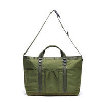 グローサリー トート メッセンジャー 28L BAGS chromeindustries 