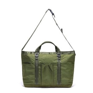 グローサリー トート メッセンジャー 28L BAGS chromeindustries 