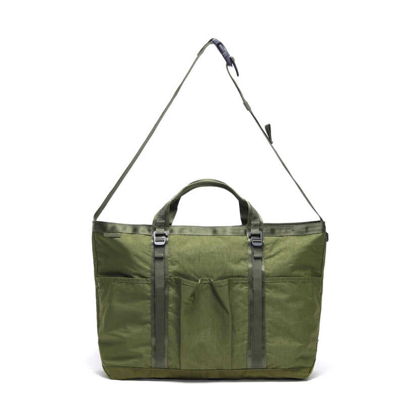 グローサリー トート メッセンジャー 28L BAGS chromeindustries 