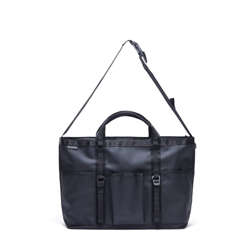 グローサリー トート メッセンジャー 28L BAGS chromeindustries 