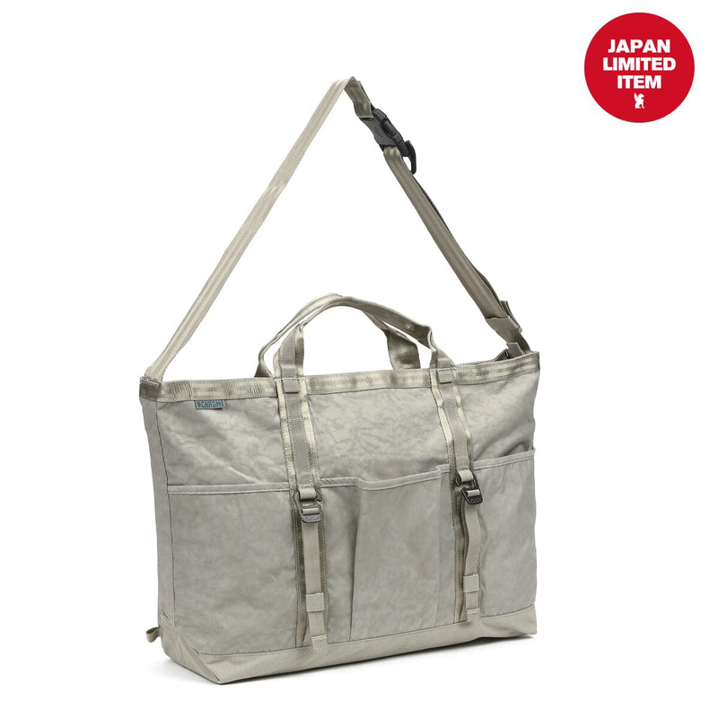 GROCERY TOTE MSNGR 28L BAGS chromeindustries SAGE 