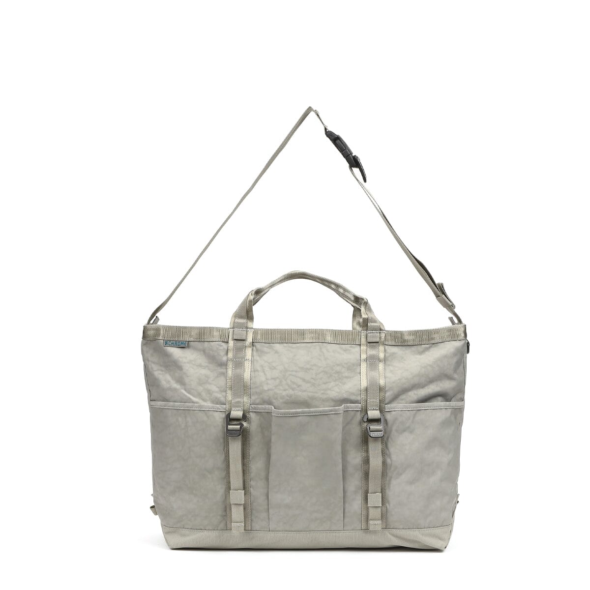 バッグ CHROME GROCERY TOTE MSNGR 15L GROCERY TOTE MSNGR 15L(グローサリー トート メッセンジャー