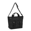 グローサリー トート メッセンジャー 15L
