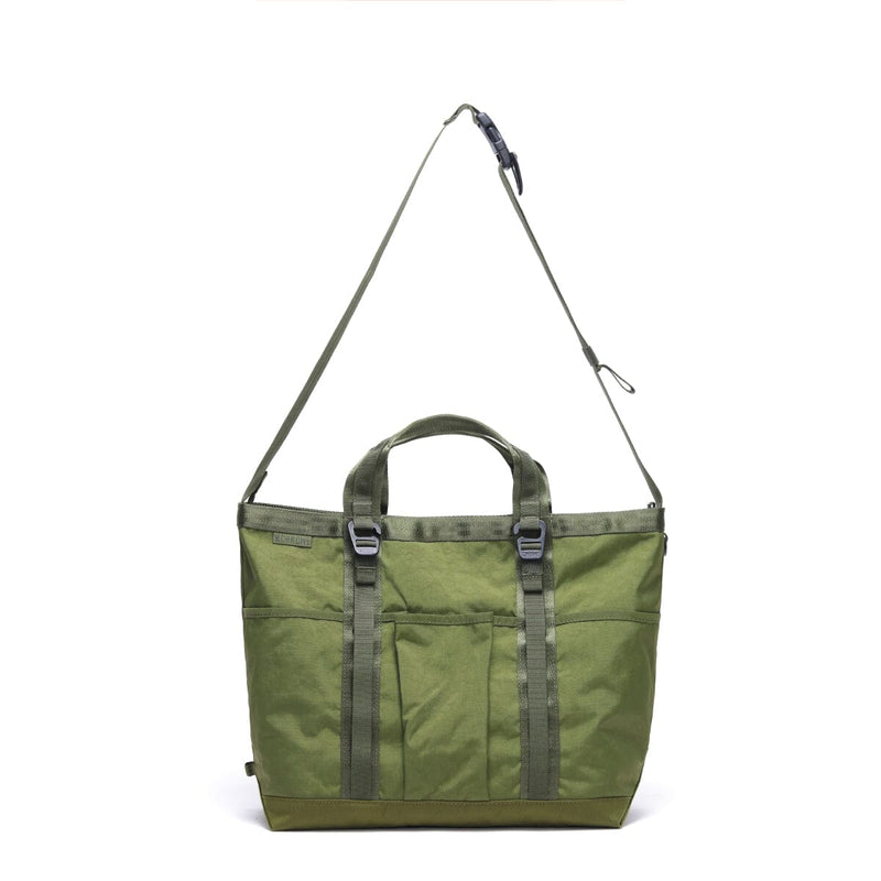 グローサリー トート メッセンジャー 15L BAGS chromeindustries 