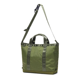 グローサリー トート メッセンジャー 15L BAGS chromeindustries 