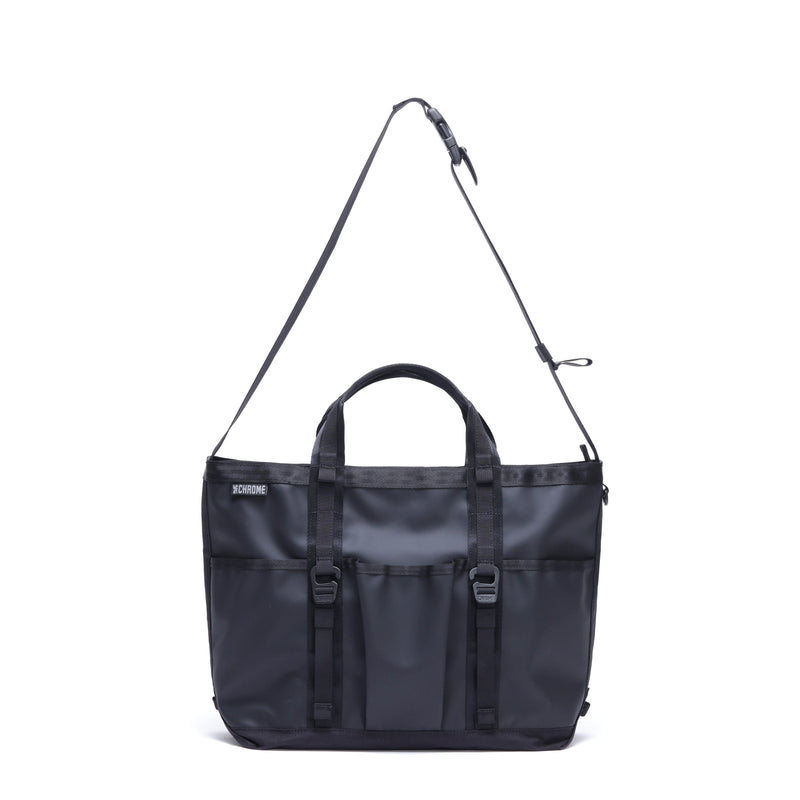 グローサリー トート メッセンジャー 15L BAGS chromeindustries 
