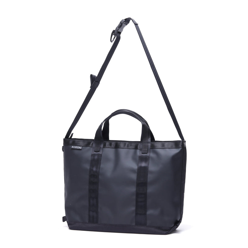 グローサリー トート メッセンジャー 15L BAGS chromeindustries 