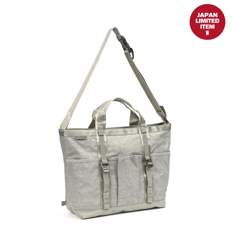 GROCERY TOTE MSNGR 15L BAGS chromeindustries SAGE 