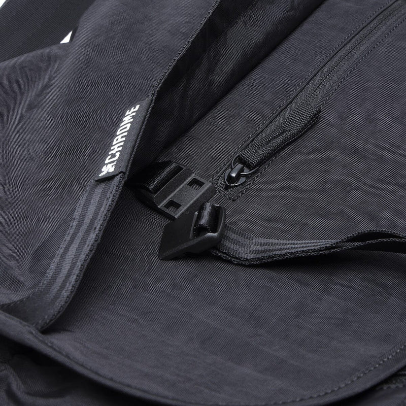 COURIER FLAP MSNGR 6L BAGS chromeindustries 
