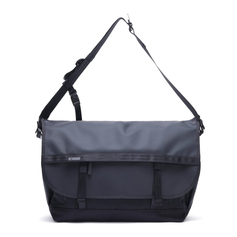 クーリエ フラップ メッセンジャー 20L BAGS chromeindustries 