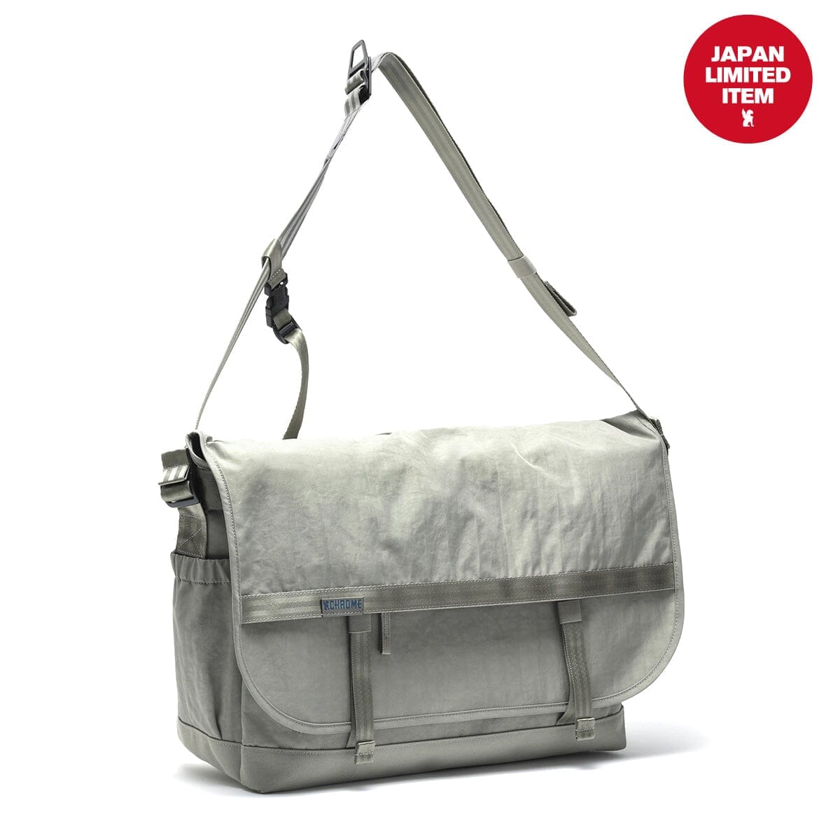 COURIER FLAP MSNGR 20L(クーリエ フラップ メッセンジャー 20L