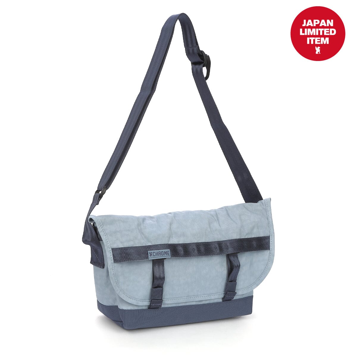 COURIER FLAP MSNGR 6L(クーリエ フラップ メッセンジャー 6L