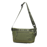 クーリエ フラップ メッセンジャー 6L BAGS chromeindustries 