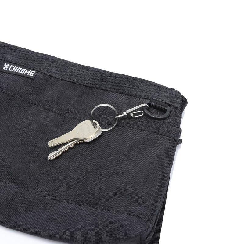 ASSISTANT SACOCHE 3L BAGS chromeindustries 