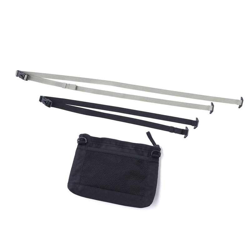 ASSISTANT SACOCHE 3L BAGS chromeindustries 