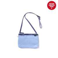 ASSISTANT SACOCHE 3L BAGS chromeindustries ICE SHADOW 