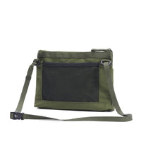 アシスタント サコッシュ 3L ACCESSORIES chromeindustries 