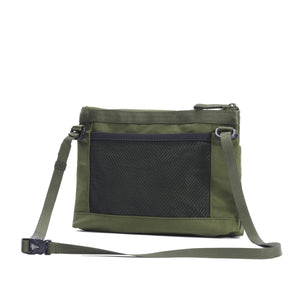 アシスタント サコッシュ 3L ACCESSORIES chromeindustries 