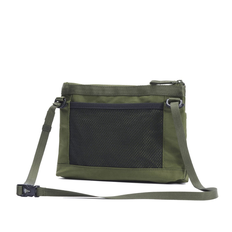 アシスタント サコッシュ 3L ACCESSORIES chromeindustries 