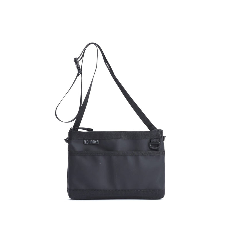 アシスタント サコッシュ 3L ACCESSORIES chromeindustries 