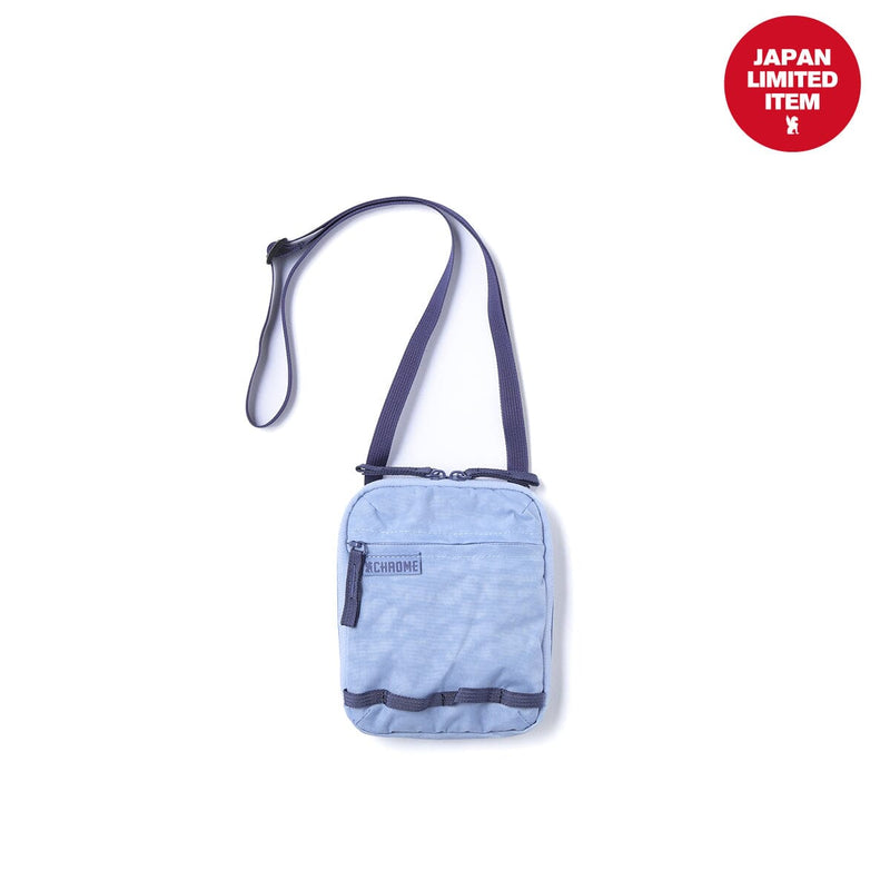 PAC POUCH 2L BAGS chromeindustries ICE SHADOW 