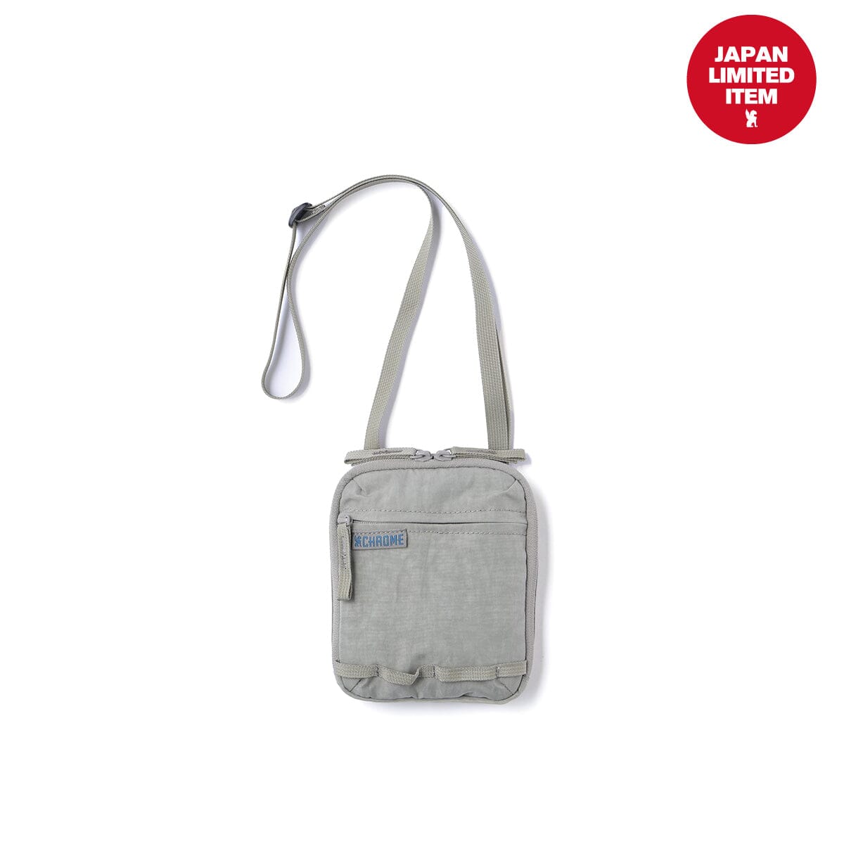 PAC POUCH 2L(パック ポーチ 2L) | クローム・インダストリーズ公式