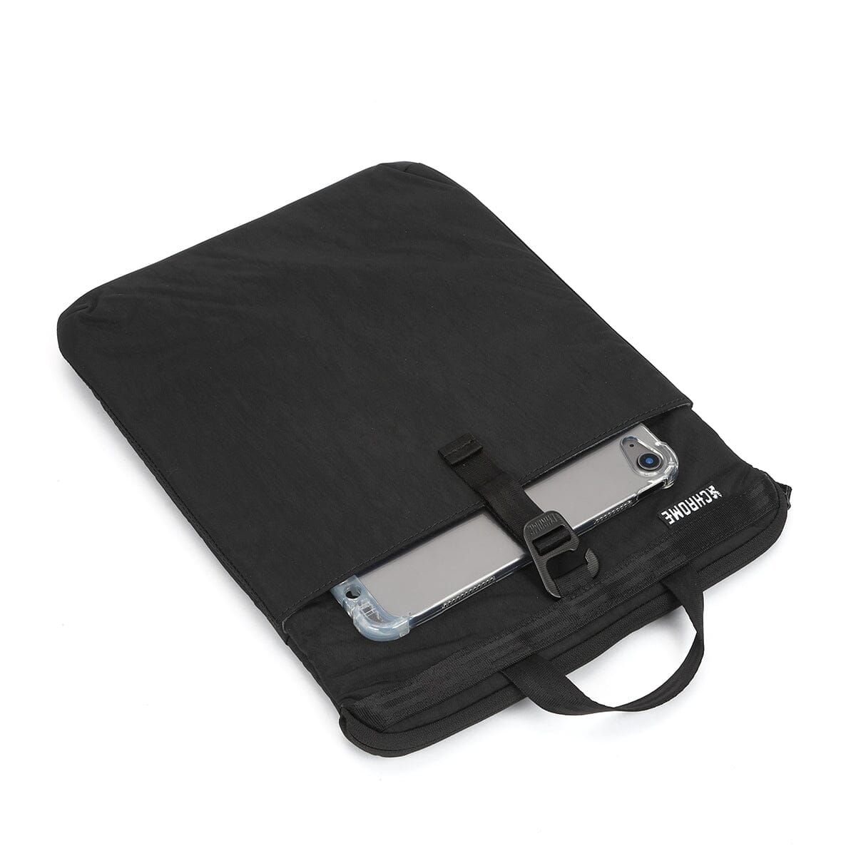 バッグ ymm LAPTOP BAG MD(ラップトップ バッグ ミディアム) | クローム