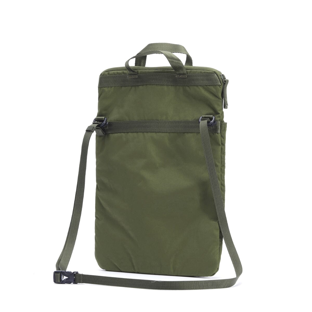 LAPTOP BAG MD(ラップトップ バッグ ミディアム) | クローム
