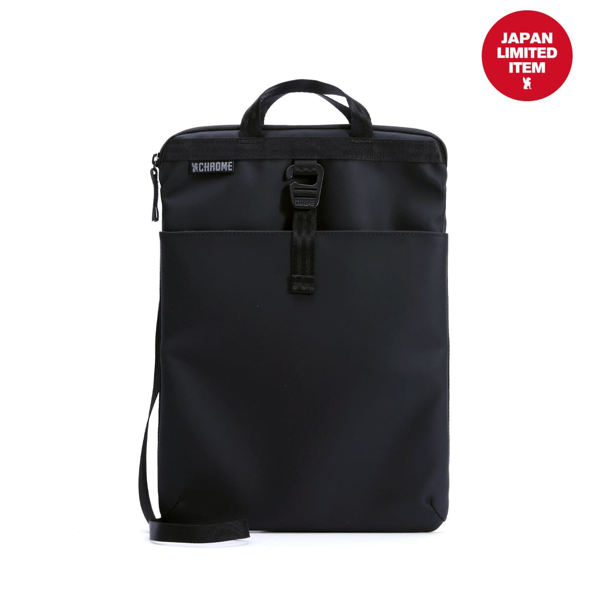 LAPTOP BAG MD(ラップトップ バッグ ミディアム) | クローム