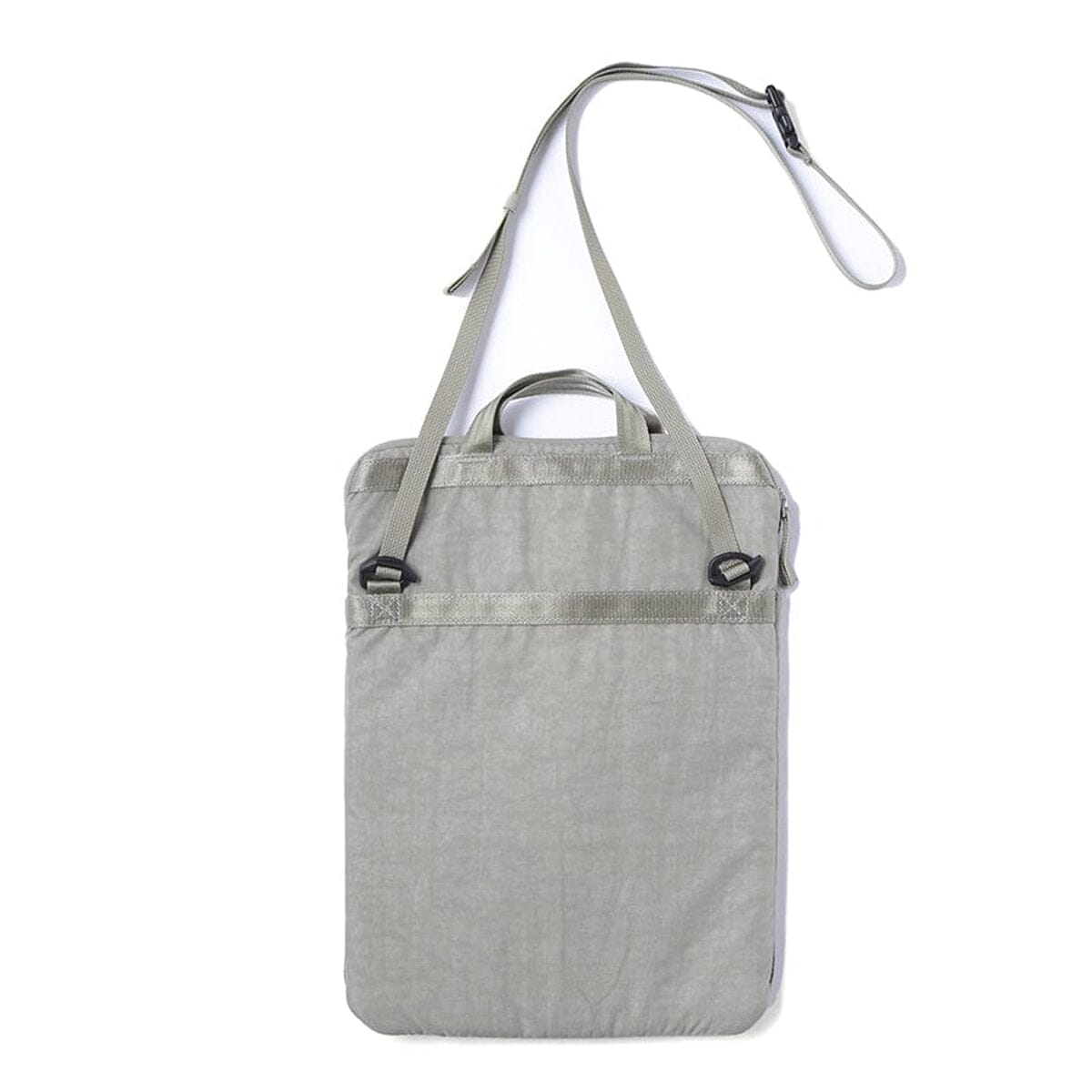 LAPTOP BAG MD(ラップトップ バッグ ミディアム) | クローム 