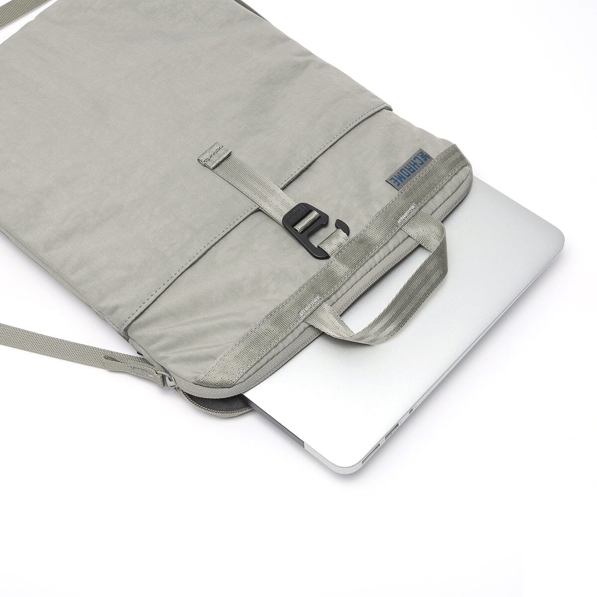 LAPTOP BAG MD(ラップトップ バッグ ミディアム) | クローム
