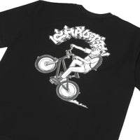 LSC TEE WIDE FIT ESOW ver.1 CLOTHING chromeindustries 