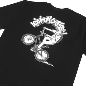 LSC TEE WIDE FIT ESOW ver.1 CLOTHING chromeindustries 